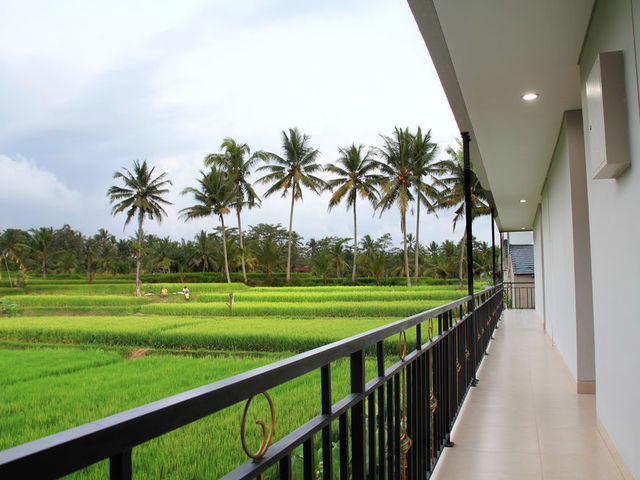 фотографии Bakung Ubud Resort & Villa изображение №52