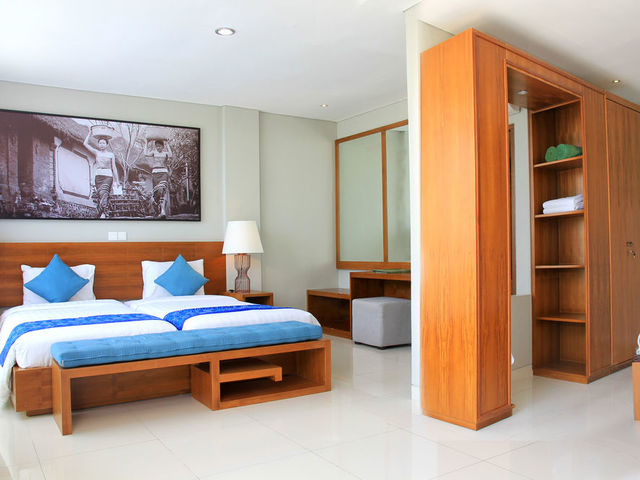 фотографии отеля Bakung Ubud Resort & Villa изображение №51