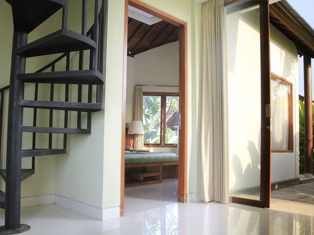 фотографии Bakung Ubud Resort & Villa изображение №44
