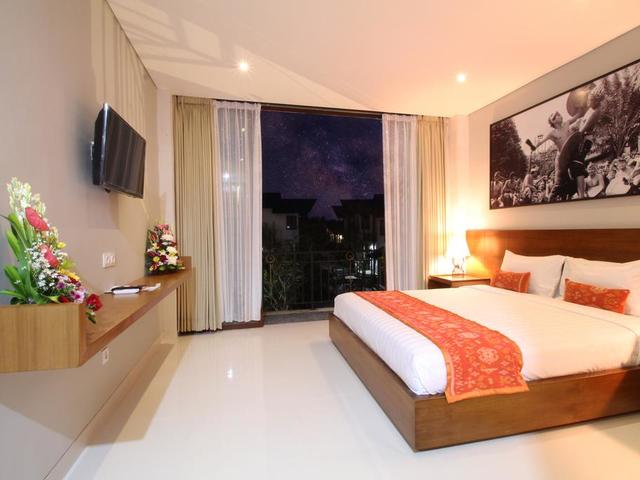 фото отеля Bakung Ubud Resort & Villa изображение №41