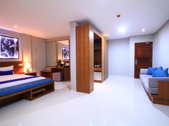 фотографии Bakung Ubud Resort & Villa изображение №40