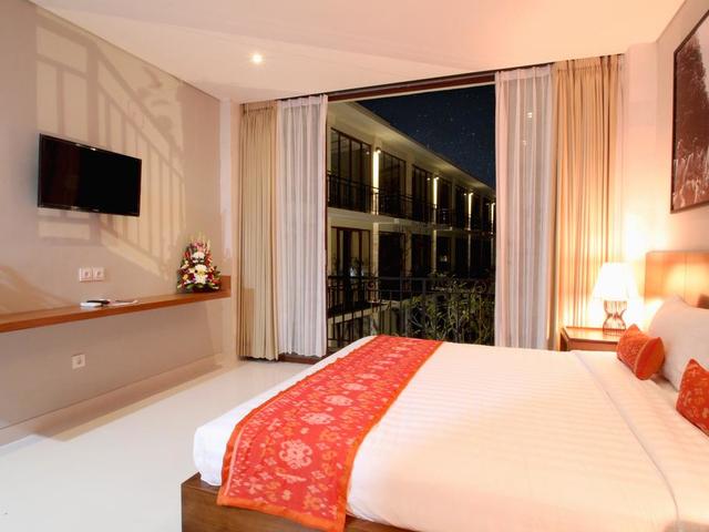 фотографии отеля Bakung Ubud Resort & Villa изображение №39