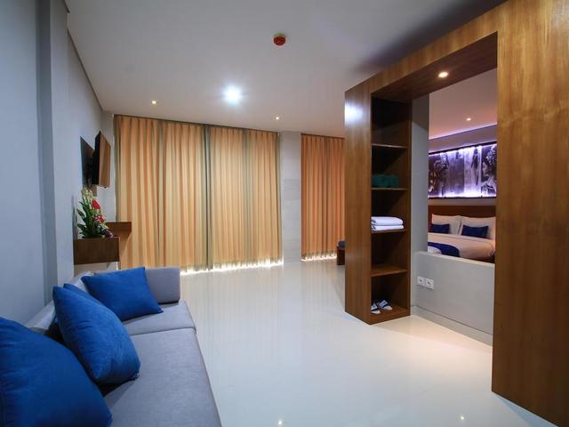 фото Bakung Ubud Resort & Villa изображение №38