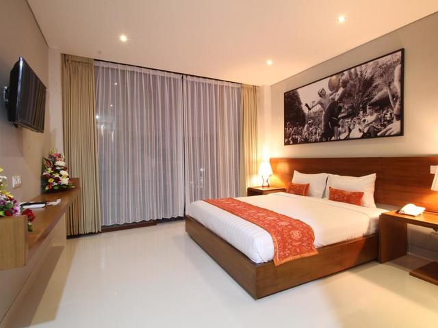 фото отеля Bakung Ubud Resort & Villa изображение №37