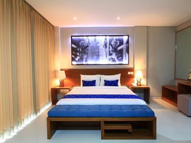 фотографии Bakung Ubud Resort & Villa изображение №36