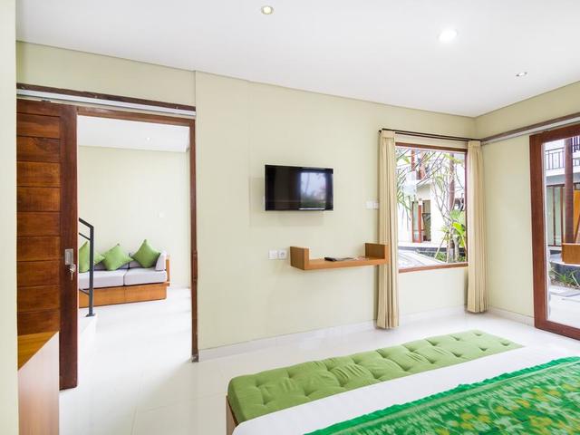 фотографии отеля Bakung Ubud Resort & Villa изображение №35
