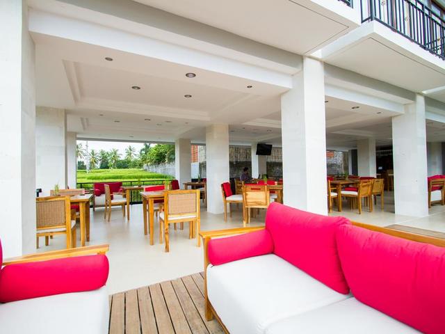 фотографии Bakung Ubud Resort & Villa изображение №28