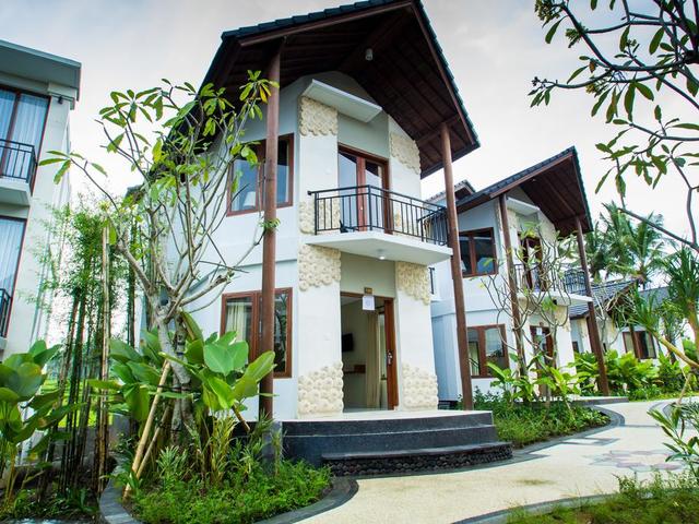 фотографии отеля Bakung Ubud Resort & Villa изображение №27