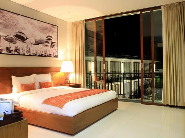 фото Bakung Ubud Resort & Villa изображение №18