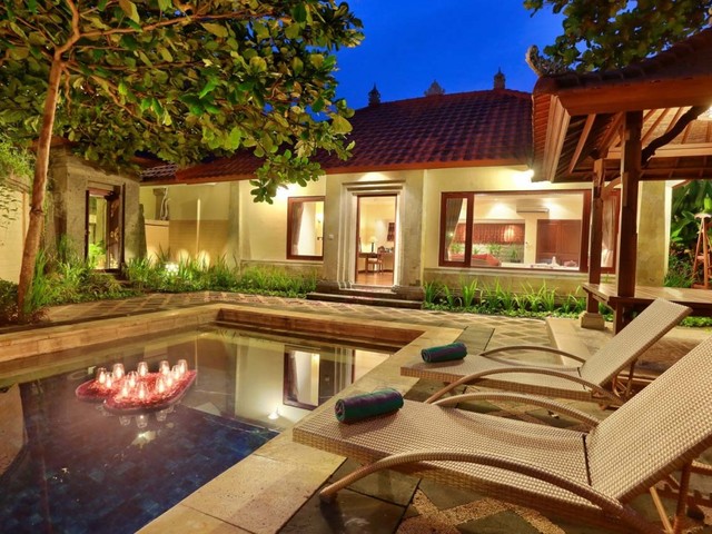фото отеля The Grand Bali Nusa Dua (ex. Swiss-Belhotel Bali Aga) изображение №5