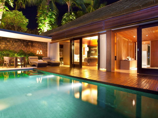фото The Haven Bali Seminyak Hotel изображение №38