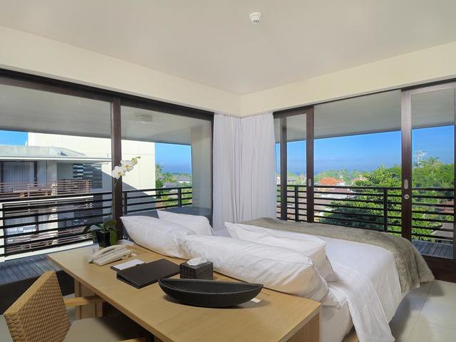 фотографии отеля The Haven Bali Seminyak Hotel изображение №15