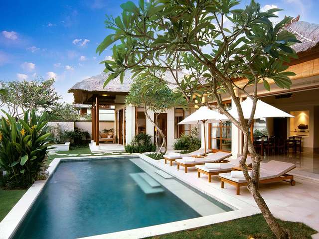 фотографии Karma Jimbaran изображение №24