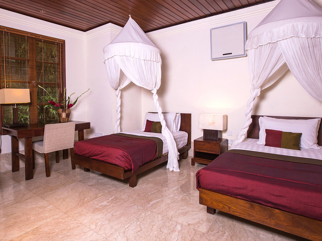 фотографии Karma Jimbaran изображение №16