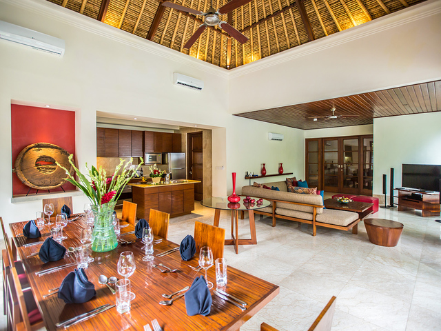 фото отеля Karma Jimbaran изображение №13