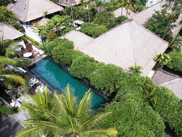 фото Karma Jimbaran изображение №2