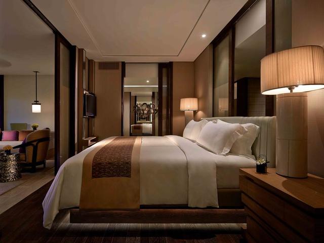 фотографии Ritz-Carlton Bali изображение №20