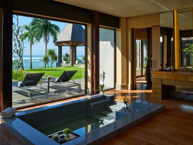 фотографии Ritz-Carlton Bali изображение №16