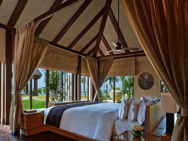 фотографии Ritz-Carlton Bali изображение №12