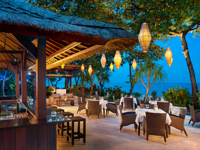 фотографии отеля The Laguna, a Luxury Collection Resort & Spa (ex. Sheraton) изображение №43