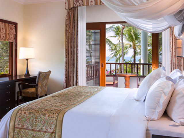 фотографии отеля The Laguna, a Luxury Collection Resort & Spa (ex. Sheraton) изображение №31