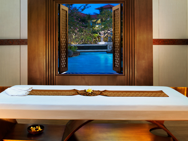 фото отеля The Laguna, a Luxury Collection Resort & Spa (ex. Sheraton) изображение №5