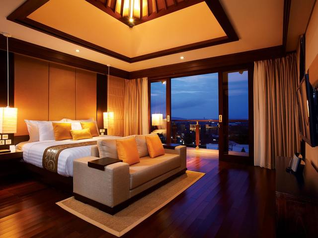 фотографии отеля Tanadewa Villas Nusa Dua Bali By Cross Collection изображение №39