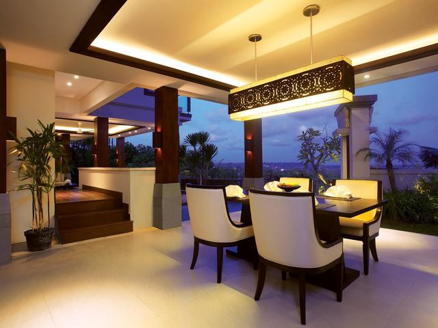 фото Tanadewa Villas Nusa Dua Bali By Cross Collection изображение №38