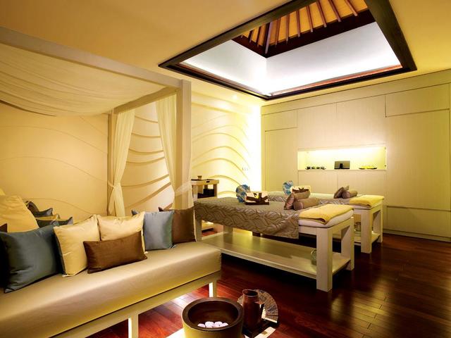 фотографии отеля Tanadewa Villas Nusa Dua Bali By Cross Collection изображение №35