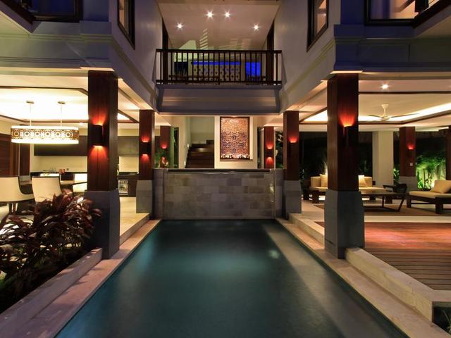 фото отеля Tanadewa Villas Nusa Dua Bali By Cross Collection изображение №33