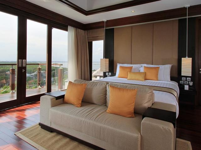 фотографии Tanadewa Villas Nusa Dua Bali By Cross Collection изображение №32