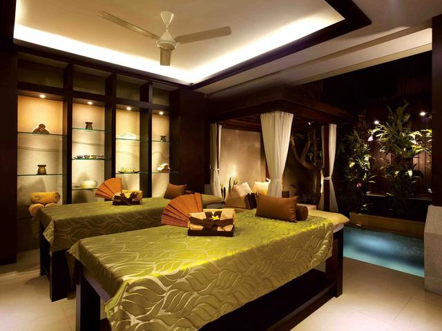 фотографии отеля Tanadewa Villas Nusa Dua Bali By Cross Collection изображение №31
