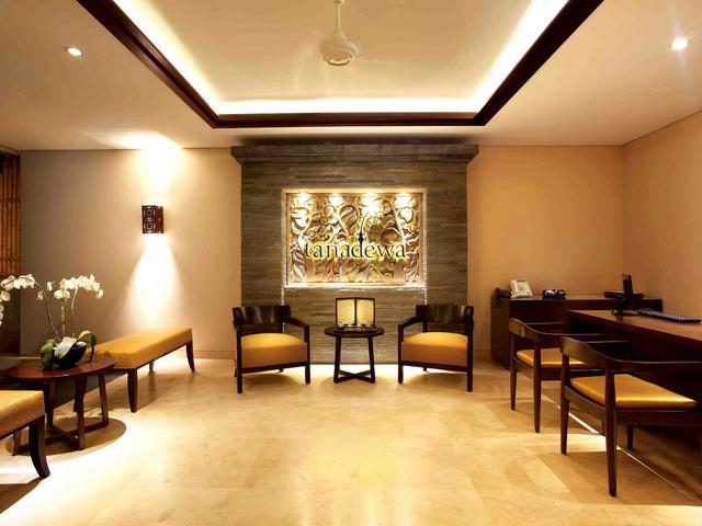 фото Tanadewa Villas Nusa Dua Bali By Cross Collection изображение №30