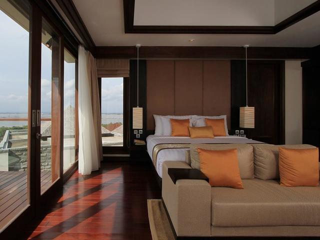 фото отеля Tanadewa Villas Nusa Dua Bali By Cross Collection изображение №29