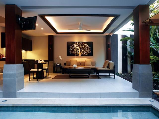 фотографии Tanadewa Villas Nusa Dua Bali By Cross Collection изображение №28