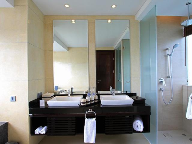 фотографии отеля Tanadewa Villas Nusa Dua Bali By Cross Collection изображение №27