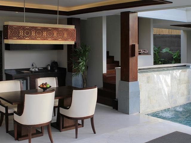 фото Tanadewa Villas Nusa Dua Bali By Cross Collection изображение №26