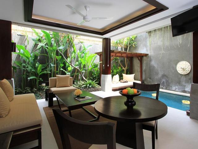 фото отеля Tanadewa Villas Nusa Dua Bali By Cross Collection изображение №25