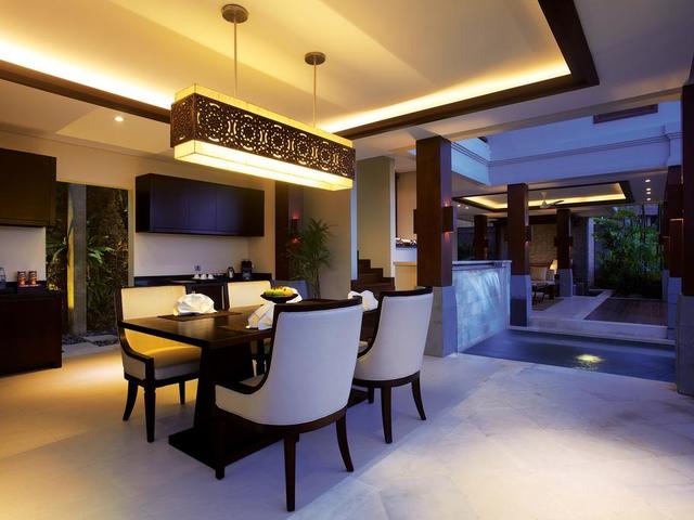 фотографии Tanadewa Villas Nusa Dua Bali By Cross Collection изображение №24