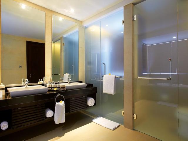 фото Tanadewa Villas Nusa Dua Bali By Cross Collection изображение №22