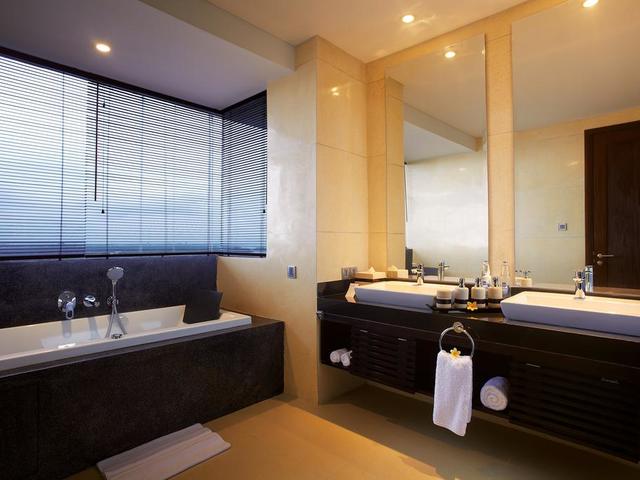 фото отеля Tanadewa Villas Nusa Dua Bali By Cross Collection изображение №21
