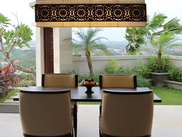 фотографии Tanadewa Villas Nusa Dua Bali By Cross Collection изображение №20