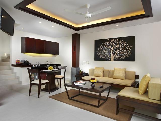 фото Tanadewa Villas Nusa Dua Bali By Cross Collection изображение №18