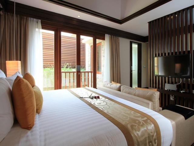 фото отеля Tanadewa Villas Nusa Dua Bali By Cross Collection изображение №17