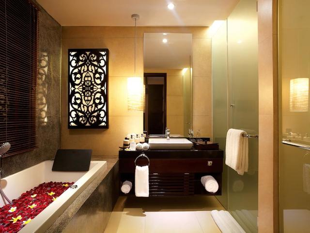 фотографии отеля Tanadewa Villas Nusa Dua Bali By Cross Collection изображение №15