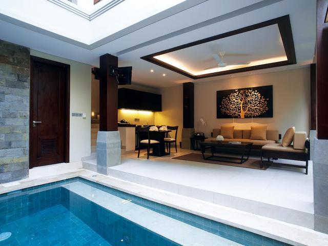 фото Tanadewa Villas Nusa Dua Bali By Cross Collection изображение №14