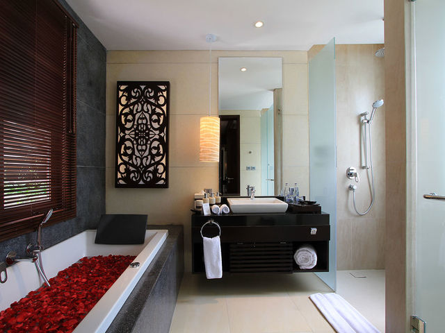 фото отеля Tanadewa Villas Nusa Dua Bali By Cross Collection изображение №13
