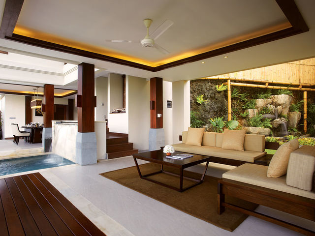 фотографии Tanadewa Villas Nusa Dua Bali By Cross Collection изображение №12