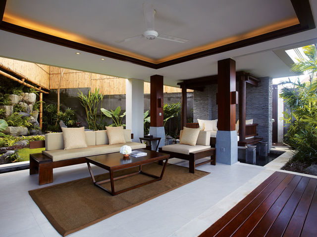 фото Tanadewa Villas Nusa Dua Bali By Cross Collection изображение №10