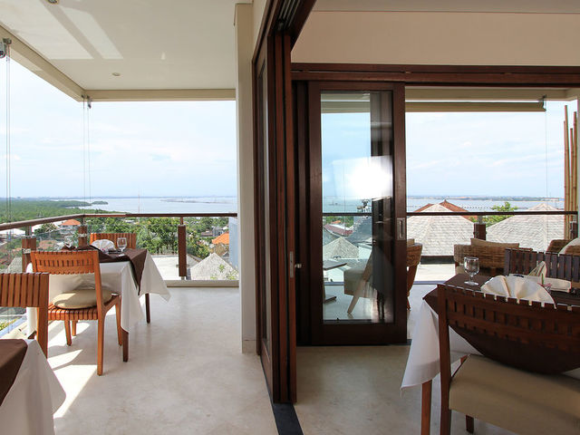 фото отеля Tanadewa Villas Nusa Dua Bali By Cross Collection изображение №9